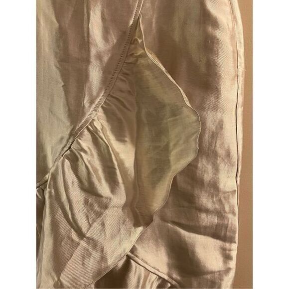 Topshop Ruffle Skirt Color Size - Picture 2 of 6